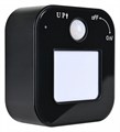 Накладной светильник Arte Milano Am-track-sockets 380022TLS/LWS Black - фото 4934107