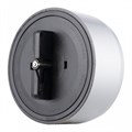 Накладной светильник Arte Milano Am-track-sockets-39 397953TLS/LWS Silver - фото 4934128
