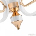 Подвесная люстра Arte Milano Florentia-2097 302097/3 Wh/Gd - фото 4934766