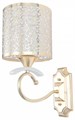 Бра Arte Milano Florentia-9787 309787/1W Wh/Gd - фото 4935210