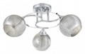 Потолочная люстра Arte Milano AMALFI-321006 321006/3 CR - фото 4935660