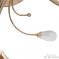 Потолочная люстра Arte Milano AMALFI-328106 328106/5 FG - фото 4936440