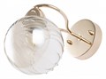 Бра Arte Milano AMALFI-329207 329207/1W GD - фото 4936547