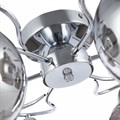 Потолочная люстра Arte Milano AMALFI-329207 329207/6 CR - фото 4936594