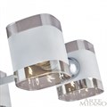 Потолочная люстра Arte Milano AMALFI-329809 329809/4 WH+CR - фото 4936661