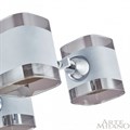 Потолочная люстра Arte Milano AMALFI-329809 329809/4 WH+CR - фото 4936663