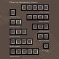 Выключатель двухклавишный с подсветкой без рамки Arte Milano 203 203.31-2.black - фото 4937582 Выключатель двухклавишный с подсветкой без рамки Arte Milano 203 203.31-2.black - фото 4937582