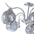 Подвесная люстра Arte Milano Amalfi-1556 331556/5 CR - фото 4939533