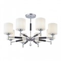 Люстра на штанге Arte Milano Napoli-2220 332220/8 CR - фото 4939552