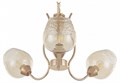 Подвесная люстра Arte Milano Amalfi-7556 337556/3 FGD - фото 4939877