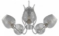 Подвесная люстра Arte Milano Amalfi-7556 337556/5 CR - фото 4939885