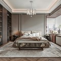 Светильник на штанге Arte Milano Sorrento-3309 373309/5/350/380 CR - фото 4940619
