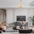Светильник на штанге Arte Milano Sorrento-3309 373309/8/350/570 GD - фото 4940634