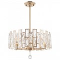Светильник на штанге Arte Milano Sorrento-4209 374209/6/350/470 GD - фото 4940650