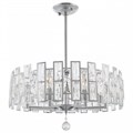 Светильник на штанге Arte Milano Sorrento-4209 374209/8/350/560 CR - фото 4940662