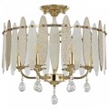 Светильник на штанге Arte Milano Sorrento-4309 374309/6/80/470 GD - фото 4940731