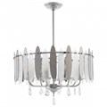 Светильник на штанге Arte Milano Sorrento-4309 374309/8/350/570 CR - фото 4940740
