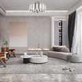 Светильник на штанге Arte Milano Sorrento-4309 374309/8/80/570 CR - фото 4940748