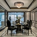 Люстра на штанге Arte Milano Sorrento-5009 375009/6+3/20/590 GD - фото 4940813
