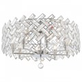 Светильник на штанге Arte Milano Sorrento-7019 377019/8/50/570 CR - фото 4940903