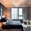 Потолочная люстра Arte Milano Sorrento-7209 377209/7/490 GD - фото 4940917