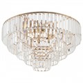 Потолочная люстра Arte Milano Sorrento-7209 377209/8/570 GD - фото 4940918