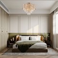 Люстра на штанге Arte Milano Sorrento-8019 378019/9/50/570 GD - фото 4940969