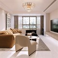 Люстра на штанге Arte Milano Sorrento-8109 378109/7/470 GD - фото 4940977