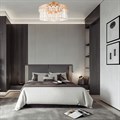 Потолочная люстра Arte Milano Sorrento-8909 378909/6/50/490 GD - фото 4941030