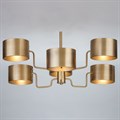 Люстра на штанге Bogate's Pallada 293/6 - фото 4941790