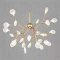 Подвесная люстра Bogate's Foglia 341 Smart - фото 4941938