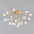 Потолочная люстра Bogate's Foglia 343 Smart - фото 4941978