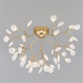 Потолочная люстра Bogate's Foglia 344 Smart - фото 4941983