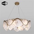 Подвесной светильник Bogate's Galicia 354/6 Smart - фото 4942040