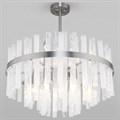 Люстра на штанге Bogate's Hollis 367/9 Smart - фото 4942216