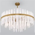 Люстра на штанге Bogate's Hollis 368/12 Smart - фото 4942224