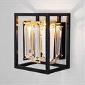 Накладной светильник Bogate's Cella 377/1 Strotskis - фото 4942234