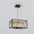 Подвесная люстра Bogate's Cella 377/6 Strotskis - фото 4942237