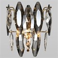 Накладной светильник Bogate's Onyx 372/2 Strotskis - фото 4942381