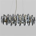 Подвесная люстра Bogate's Onyx 372/8 Strotskis - фото 4942451