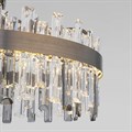 Подвесная люстра Bogate's Sparkle 417/1 - фото 4942465