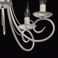 Подвесная люстра De City Свеча 683010105 - фото 4942872