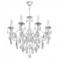 Подвесная люстра De City Свеча 38 683013308 - фото 4942969