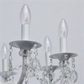 Подвесная люстра De City Свеча 38 683013308 - фото 4942972