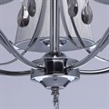 Подвесная люстра De City Виталина 448011005 - фото 4943091