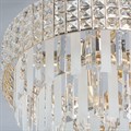 Подвесная люстра De City Бриз 34 111014008 - фото 4943307