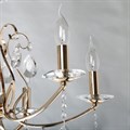 Подвесная люстра De City Свеча 683014606 - фото 4943479