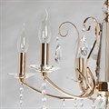 Подвесная люстра De City Свеча 683014606 - фото 4943481