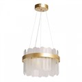 Подвесной светильник De City Бриз 8 111018001 - фото 4944495