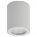 Накладной светильник Denkirs DK3007 DK3007-WH - фото 4946881